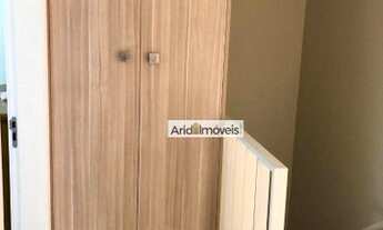 Imagem 6: Sobrado com 3 dormitórios à venda, 137 m² por R$ 670.000 - Village Imperial Residence - Sã