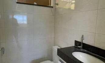 Imagem 4: Sala - Swiss Park - Campinas