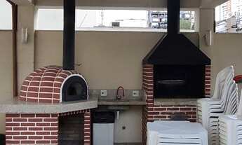 Imagem 2: Apartamento para aluguel com 65 metros quadrados com 3 quartos em Vila Pompéia - São Paulo