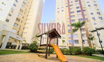 Imagem 2: CANOAS - Apartamento Padrão - Marechal Rondon