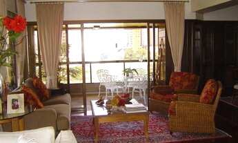 Imagem 6: Parte mais tranquila do Panamby - LAZER ESPETACULAR!