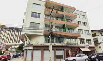 Imagem 2: Apartamento com 3 quartos para alugar por R$ 1050.00, 132.86 m2 - CENTRO - JOINVILLE/SC