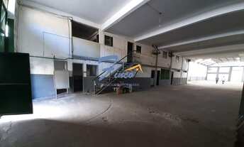 Imagem 3: Galpão para Locação em Santos, Paquetá