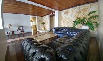 Imagem: Apartamento - Edifício Trieste - Valinhos