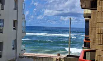 Imagem 10: Residencial Oceano, 1 quarto, nascente e vista mar, 43m² e 1 vaga de garage, na Pituba