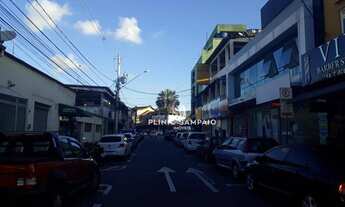 Imagem 7: Comercial no coração de Laranjeiras