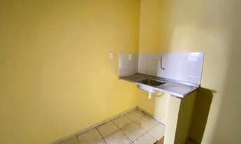 Imagem 5: CASA EM OUTEIRO Casa com 2 dormitórios