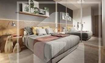 Imagem 5: Apartamento à venda 2 Quartos, 1 Suite, 1 Vaga, 100M², Vila Lemos, Campinas - SP