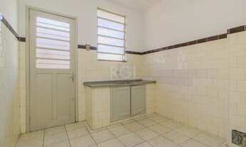 Imagem 5: Apartamento em Auxiliadora