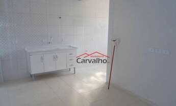 Imagem 2: Casa com 1 dormitório para alugar, 25 m² por R$ 1.000,00/mês - Vila Maria Alta - São Paulo