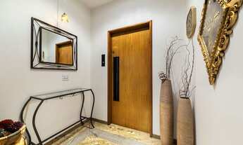 Imagem 2: PERDIZES - COBERTURA DUPLEX - ALTO PADRÃO - LAZER PRIVATIVO - 426M2 ÚTEIS