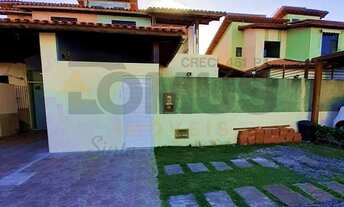 Imagem 2: Casa em Condomínio com 3 Quartos, 4 Vagas de Garagem - Coroa do Meio