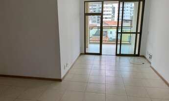 Imagem: Apartamento de 2 quartos sendo 1 suíte