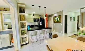 Imagem 5: Apartamento com 2 dormitórios à venda, 77 m² por R$ 690.000,00 - Vila Frezzarin - American