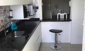 Imagem 2: Apartamento para locação de 63m² - Brooklin