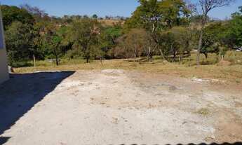 Imagem 7: Chácara a 45 km de Goiânia entre Bonfinópolis e Caldazinha com córrego casa energia
