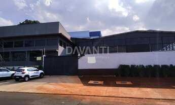 Imagem: Galpão - Parque Rural Fazenda Santa Cândida