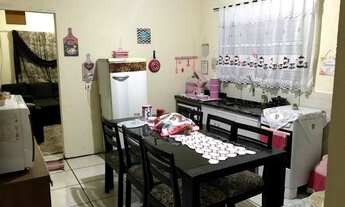 Imagem 3: Vendo ou troco 2 casas no jardim bela vista Itapetininga