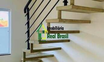 Imagem 6: Casa Nova No Aparecidinha