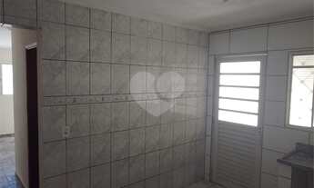 Imagem 4: Casa térrea para locação, com 2 dormitórios