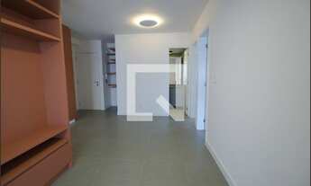 Imagem 4: Apartamento à Venda - Vila Mariana, 2 Quartos, 47 m2