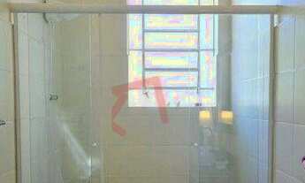 Imagem 5: Apartamento com 2 dormitórios para alugar, 89 m² por R$ 3.900,00/mês - Pinheiros - São Pau