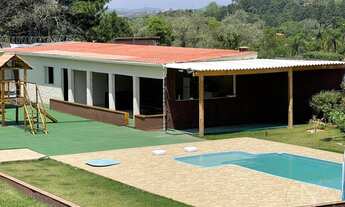 Imagem 2: Vargem Grande Paulista - Chácara - Carma