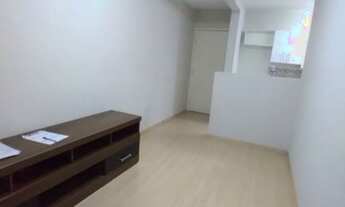 Imagem 5: APARTAMENTO COM 2 DORMITÓRIOS - PARQUE SICÍLIA - AP2553