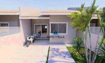 Imagem 3: Casa com 2 dormitórios à venda, 80 m² por R$ 287.000,00 - São João do Rio Vermelho - Flori