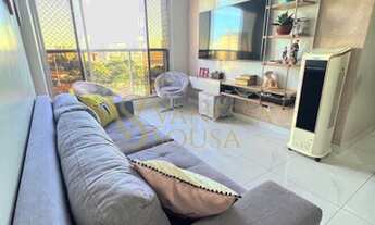 Imagem 2: Apartamento No Bairro Horto