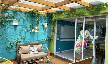 Imagem 2: Vila Madalena Casa com 3 dormitórios