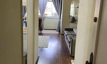 Imagem 4: Magnifico flat mobiliado no condominio Anglo Americano