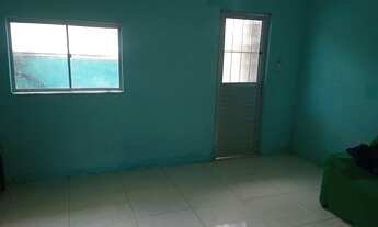 Imagem: Casa grande e bem localizada