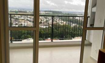 Imagem 7: Apartamento para locação no Condomínio Villa Lobos, em Sorocaba-SP