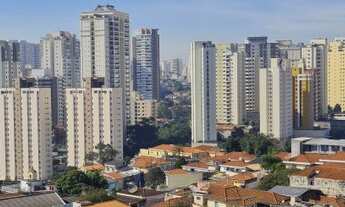 Imagem 2: Apartamento com 2 dormitórios (1 suíte) e 2 vagas para locação Chora Menino