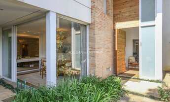 Imagem 6: SãO PAULO - Casa Padrão - Jardim Paulista