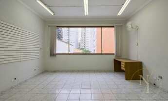 Imagem 3: São Paulo - Conjunto Comercial/Sala - Consolação