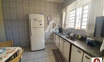 Imagem 6: Casa (térrea na rua) 3 dormitórios/suite, cozinha planejada