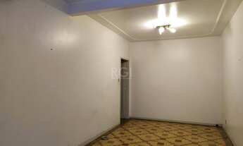 Imagem 4: Porto Alegre - Apartamento Padrão - São João