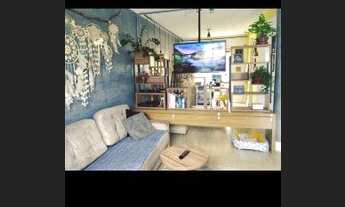 Imagem 5: Sobrado com 3 dormitórios à venda, 90 m² por R$ 505.000,00 - Parque Vereda dos Bandeirante