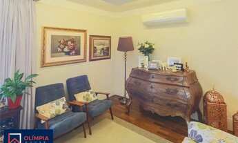 Imagem 3: Venda Cobertura 3 Dormitórios - 265 m² Chácara Santo Antônio