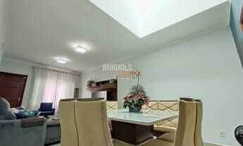 Imagem 4: Linda Casa à Venda - Condomínio Fechado - em Bragança Paulista/SP