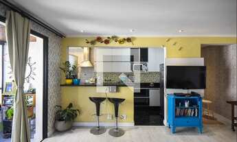 Imagem 3: Apartamento à Venda - Vila Andrade, 2 Quartos, 57 m2