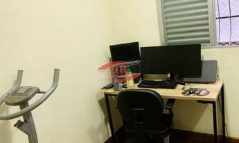 Imagem 6: Apartamento à venda, 3 quartos, 1 suíte, 1 vaga, Buritis - Belo Horizonte/MG