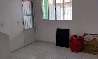 Imagem 4: Sobrado para venda tem 70 metros quadrados com 2 quartos em Agenor de Campos - Mongaguá