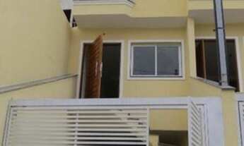 Imagem 3: SãO PAULO - Casa Padrão - Parque Mandaqui