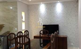 Imagem: Casas Residencial para venda em São Paulo