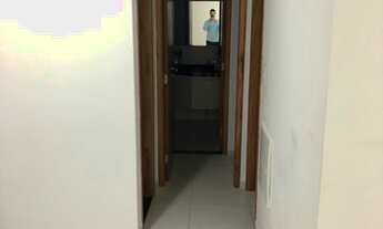 Imagem 3: Apartamento para aluguel possui 55 metros quadrados com 2 quartos em Boa Viagem - Recife