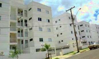 Imagem: Apartamento - Loteamento Pedra Verde - Valinhos