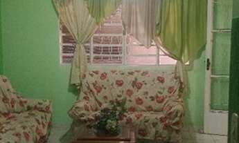 Imagem 4: Casa residencial à venda, Jardim Adhemar de Barros, Campinas - CA0099